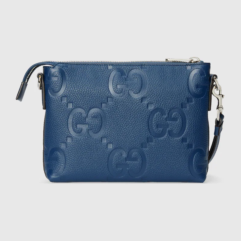 JUMBO GG SMALL MESSENGER BAG